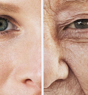 Anti-Age (Yaşlanma Karşıtı) Uygulamalar