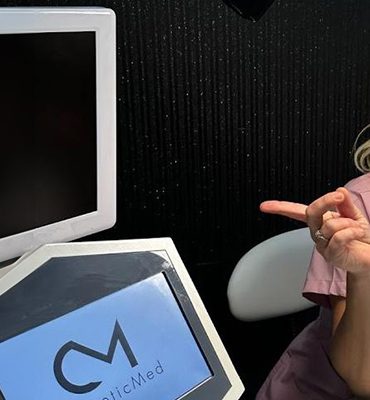 Hydrafacial Cilt Bakımı