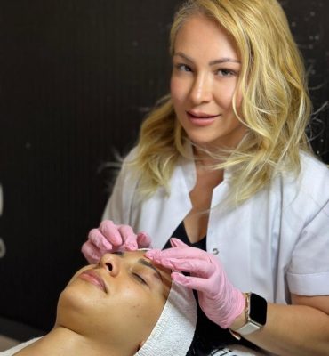 Snowcell (Hollywood) Bakımı