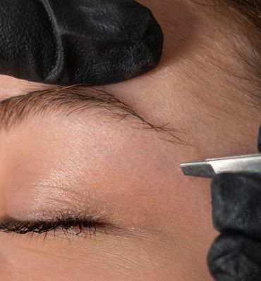 Kalıcı Kaş Kontur