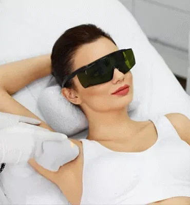 Alby Cold Diode Lazer