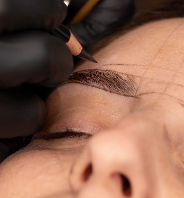 Microblading